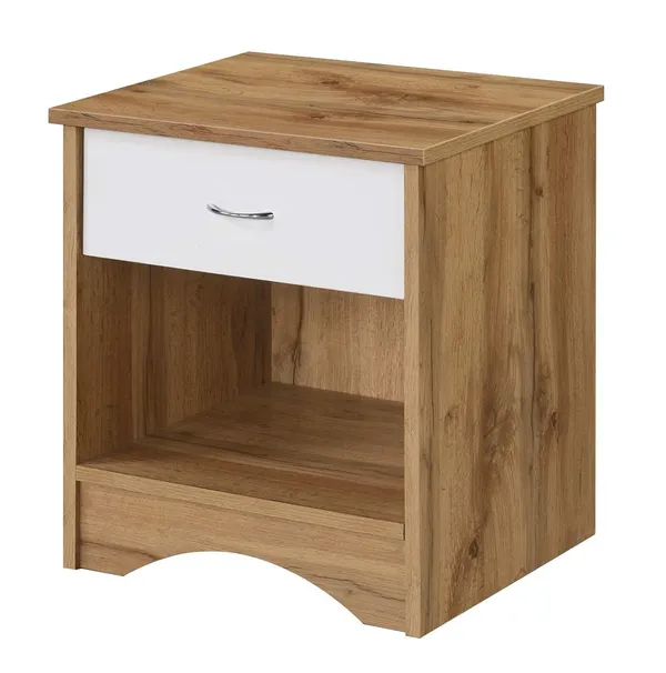 Mango_Wood_Rustic_Side_Table_With_Drawer_And_Shelf