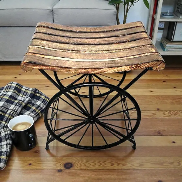 Wood_And_Iron_Industrial_Bicycle_Wheel_Bar_Stool