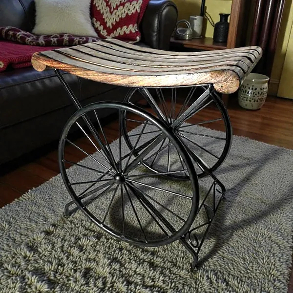 Wood_And_Iron_Industrial_Bicycle_Wheel_Bar_Stool
