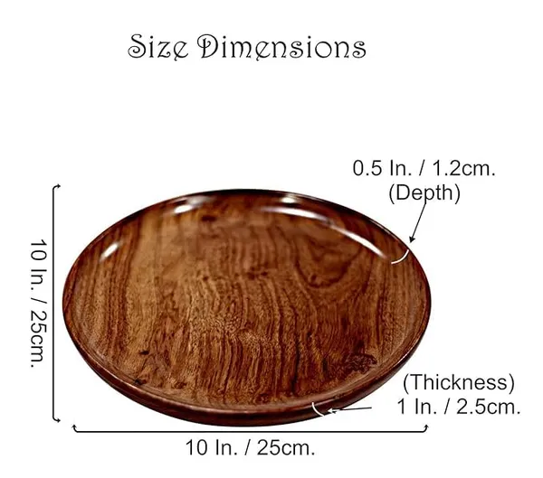 Wood_Natural_Grain_Handcrafted_Serving_Tray