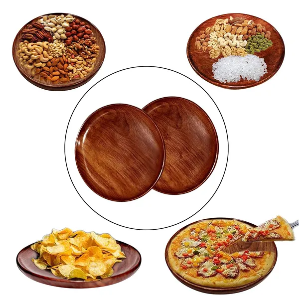 Wood_Natural_Grain_Handcrafted_Serving_Tray