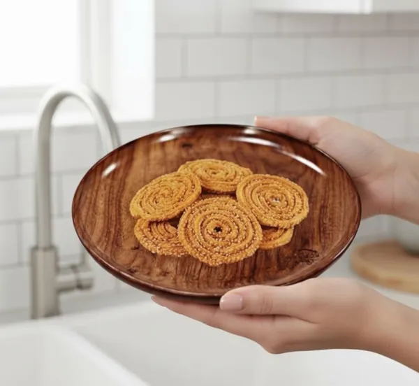 Wood_Natural_Grain_Handcrafted_Serving_Tray