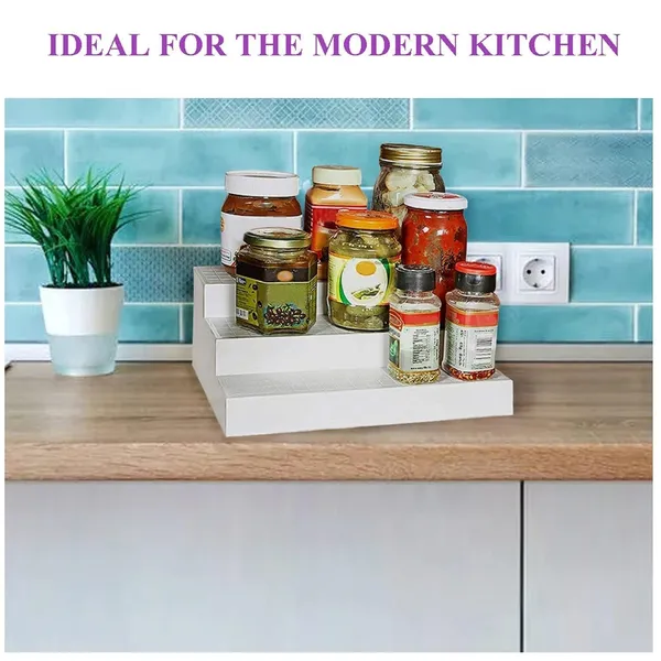 Mango_Wood_Modern_White_3-Tier_Spice_Rack_Organizer