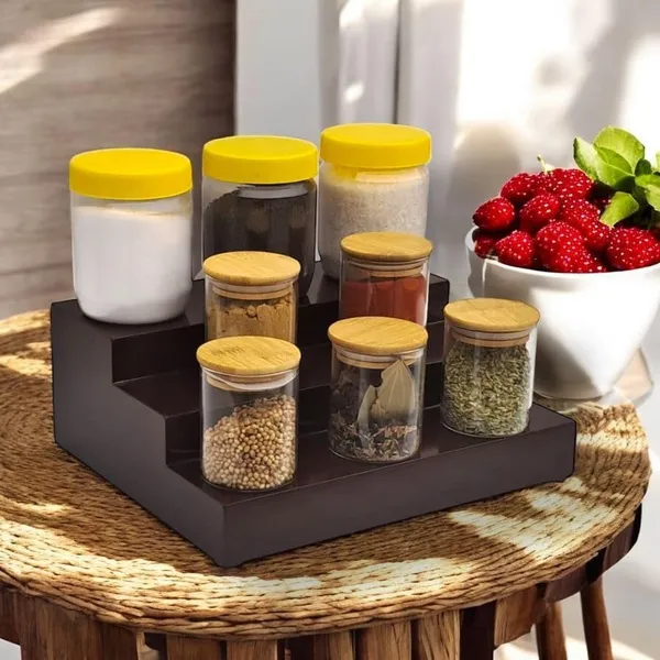 Mango_Wood_Rustic_Brown_3-Tier_Spice_Rack_Organizer