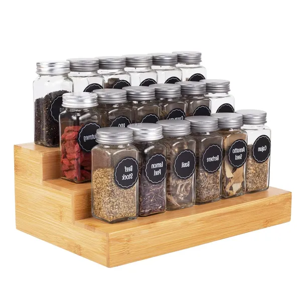 Mango_Wood_Brown_3_Tier_Spice_Rack