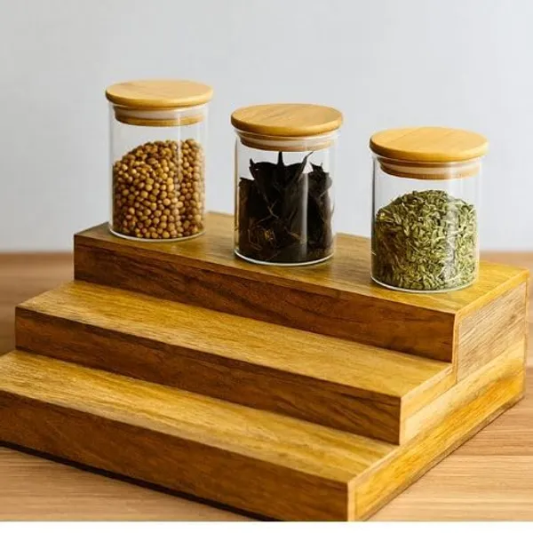 Mango_Wood_Brown_3_Tier_Spice_Rack