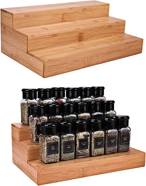 Mango_Wood_Brown_3_Tier_Spice_Rack