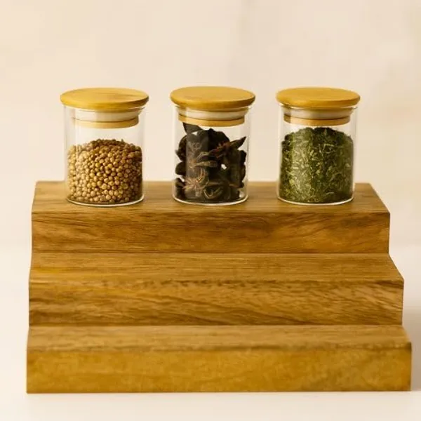 Mango_Wood_Brown_3_Tier_Spice_Rack