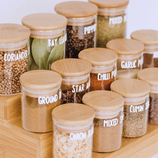 Mango_Wood_Brown_3_Tier_Spice_Rack