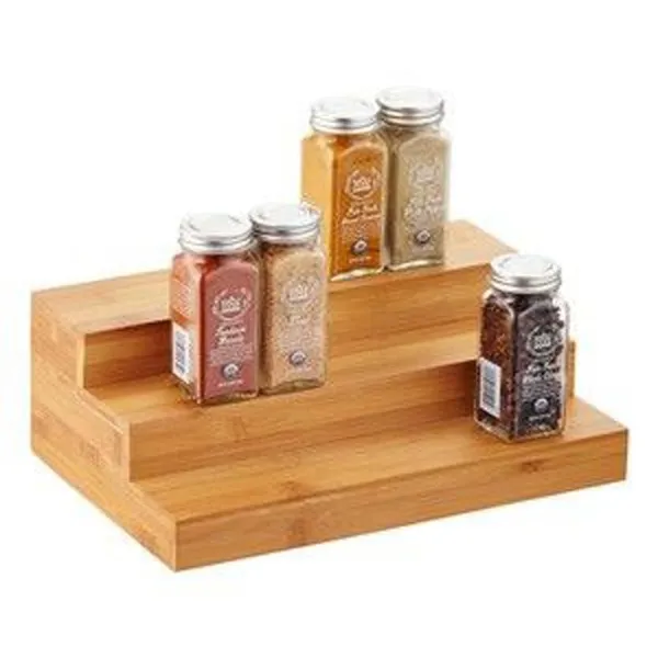 Mango_Wood_Brown_3_Tier_Spice_Rack