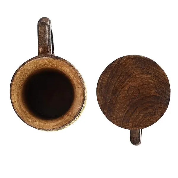 Wood_Rustic_Handcrafted_Brown_Beer_Mug