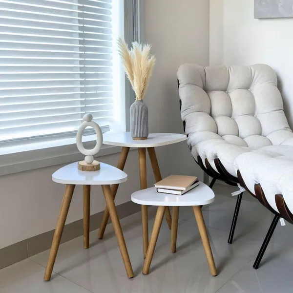 Wood_Mdf_Natural_Round_Nesting_Coffee_Table_Set_Of_3
