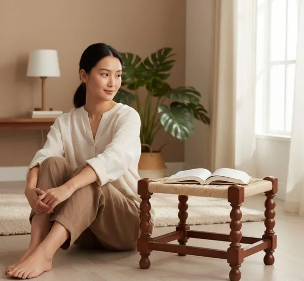 Mango_Wood_And_Jute_Handwoven_Square_Stool