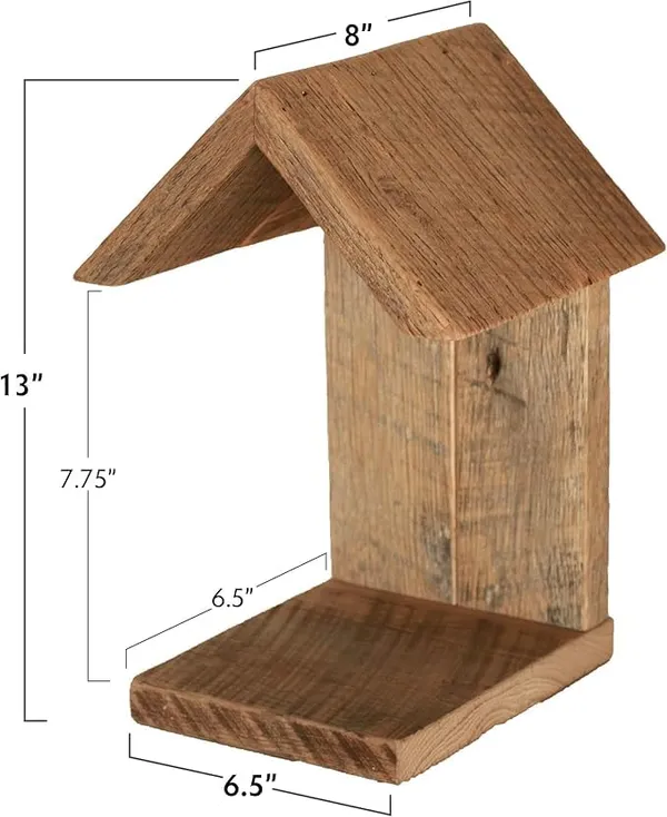 Mango_Wood_Natural_Finish_Book_Stand