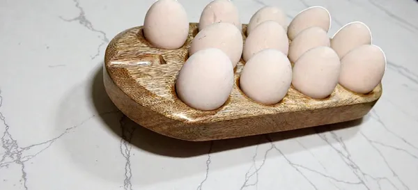 Mango_Wood_Natural_Countertop_Egg_Holder_Tray