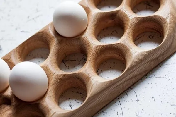 Mango_Wood_Natural_Countertop_Egg_Holder_Tray