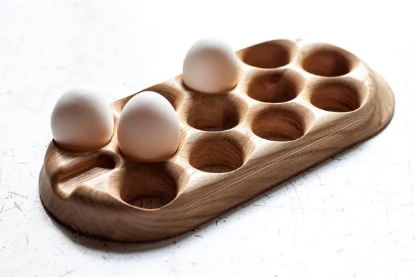 Mango_Wood_Natural_Countertop_Egg_Holder_Tray
