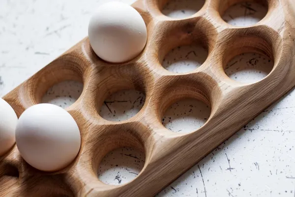 Mango_Wood_Natural_Countertop_Egg_Holder_Tray