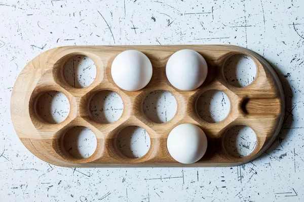 Mango_Wood_Natural_Countertop_Egg_Holder_Tray