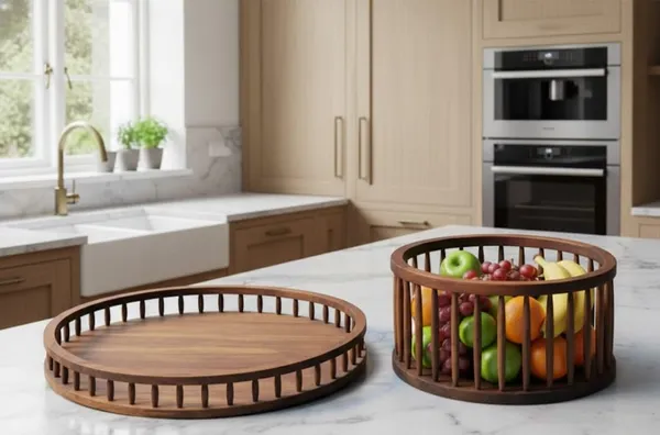 Wood_Natural_Grain_Fruit_Basket_And_Platter_Set