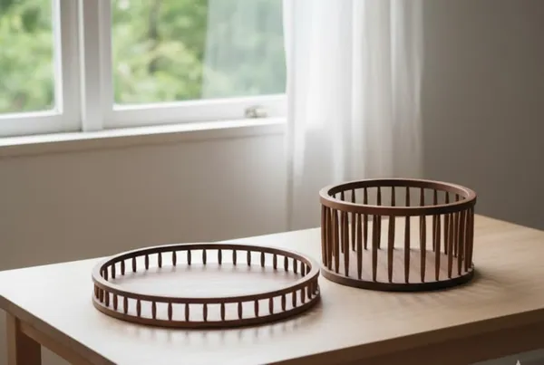 Wood_Natural_Grain_Fruit_Basket_And_Platter_Set