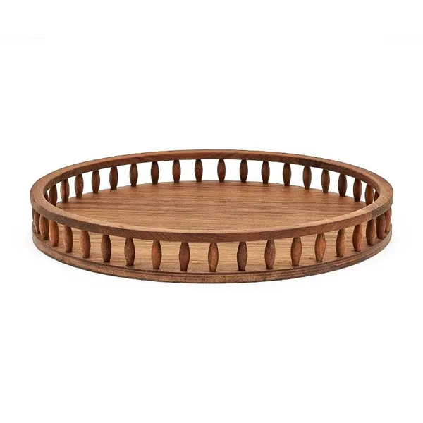 Wood_Natural_Grain_Fruit_Basket_And_Platter_Set