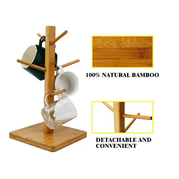 Wood_Natural_Tree_Stand_Mug_Holder