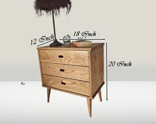 Wood_Natural_Finish_3_Drawer_Nightstand