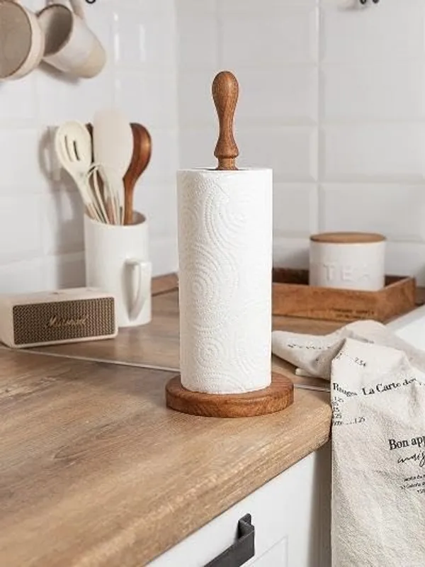Mango_Wood_Natural_Dining_Table_Napkin_Holder
