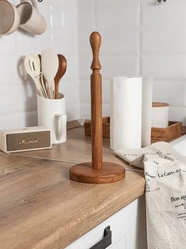 Mango_Wood_Natural_Dining_Table_Napkin_Holder