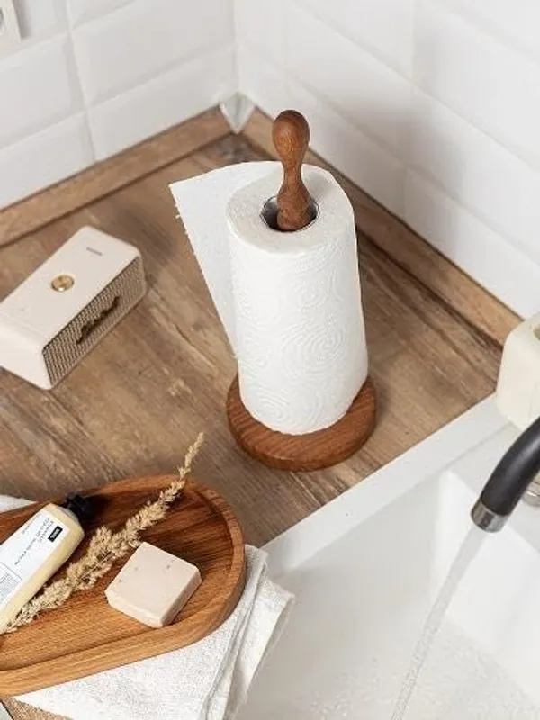 Mango_Wood_Natural_Dining_Table_Napkin_Holder
