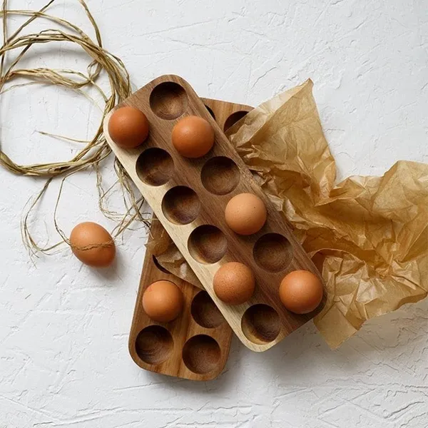 Wood_Natural_12_Slot_Egg_Tray
