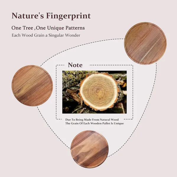 Mango_Wood_Natural_Grain_Round_Serving_Plate