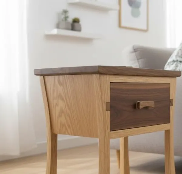 Wood_Natural_Modern_Single_Drawer_Nightstand