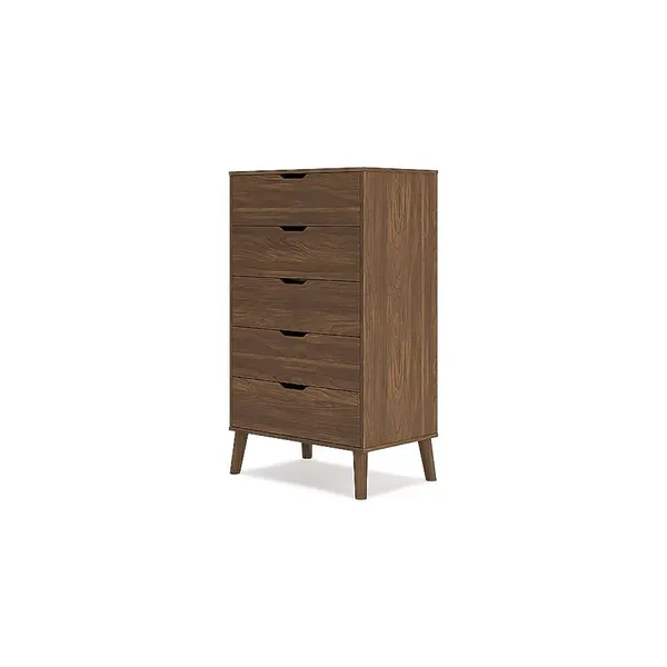 Mango_Wood_Natural_Finish_Multi-Drawer_Cabinet