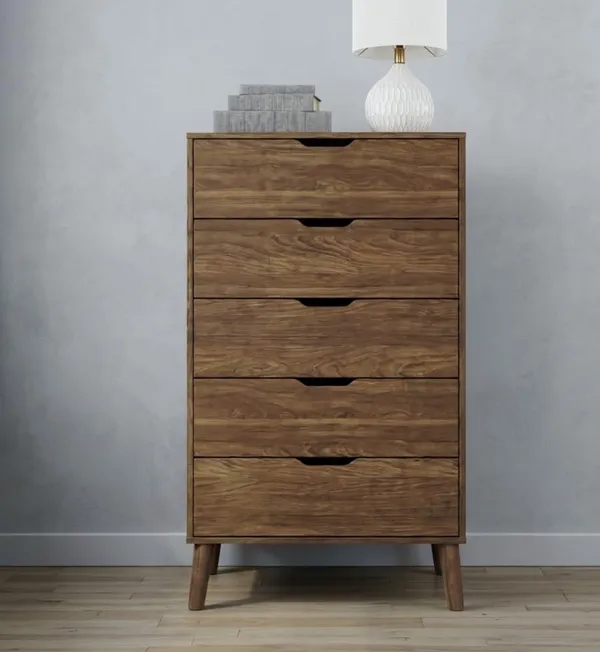 Mango_Wood_Natural_Finish_Multi-Drawer_Cabinet