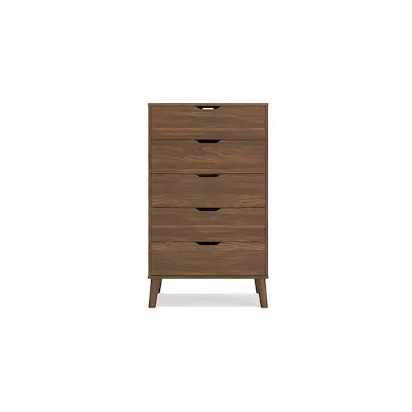 Mango_Wood_Natural_Finish_Multi-Drawer_Cabinet