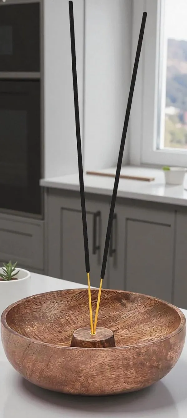 Wood_Natural_Bowl_Incense_Stick_Holder_-_Pack_Of_2
