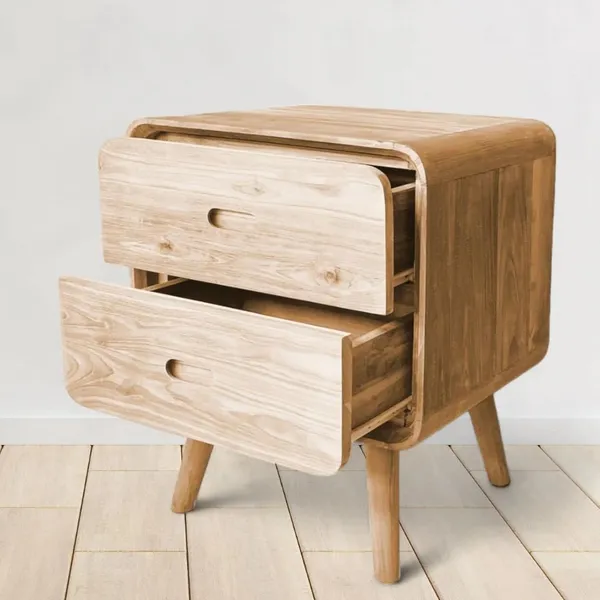 Mango_Wood_Natural_Two_Drawer_Nightstand