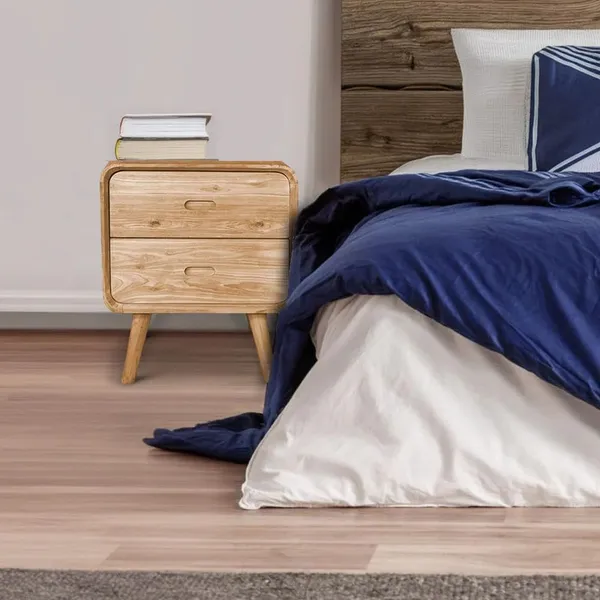 Mango_Wood_Natural_Two_Drawer_Nightstand