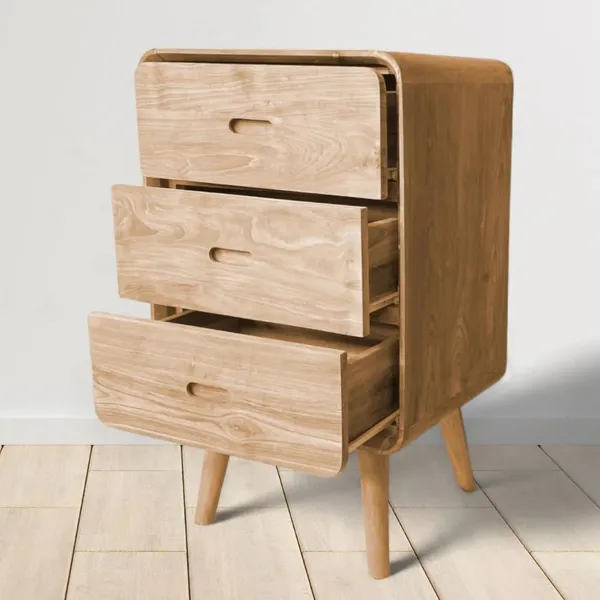 Mango_Wood_Natural_3_Drawer_Bedside_Table