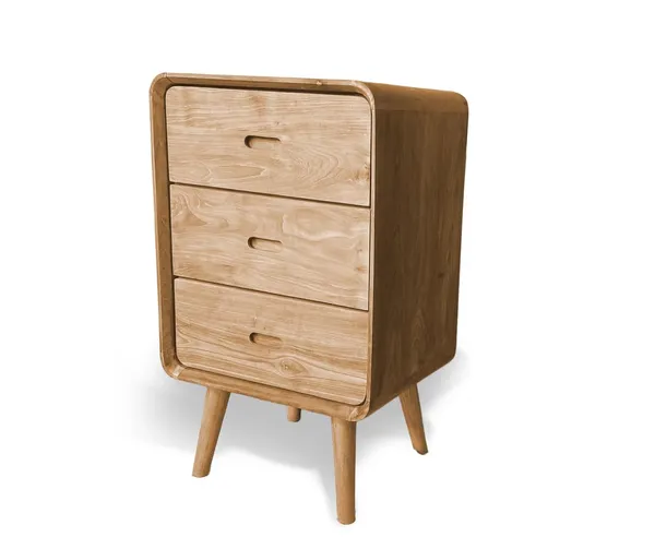Mango_Wood_Natural_3_Drawer_Bedside_Table