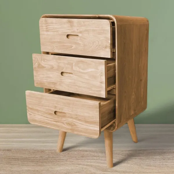 Mango_Wood_Natural_3_Drawer_Bedside_Table