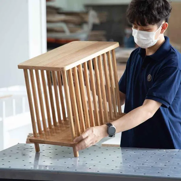 Mango_Wood_Natural_Vertical_Slat_Side_Table