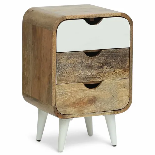 Wood_Natural_Brown_3_Drawer_Bedside_Table
