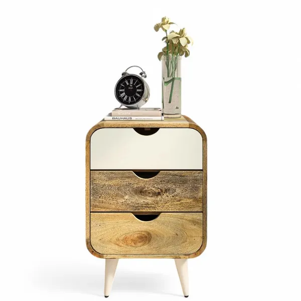 Wood_Natural_Brown_3_Drawer_Bedside_Table