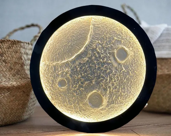 Wood_Frame_Modern_Cream_Moon_Led_Wall_Light