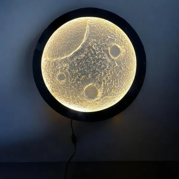 Wood_Frame_Modern_Cream_Moon_Led_Wall_Light