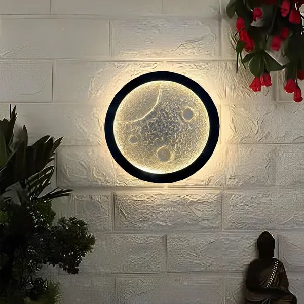 Wood_Frame_Modern_Cream_Moon_Led_Wall_Light