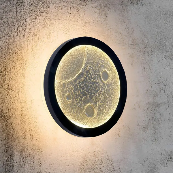 Wood_Frame_Modern_Cream_Moon_Led_Wall_Light